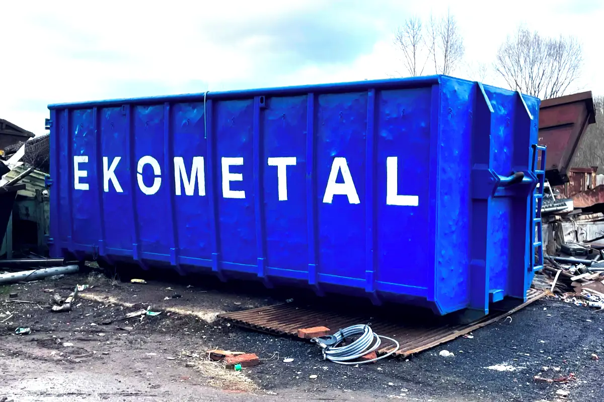 EKOMETAL